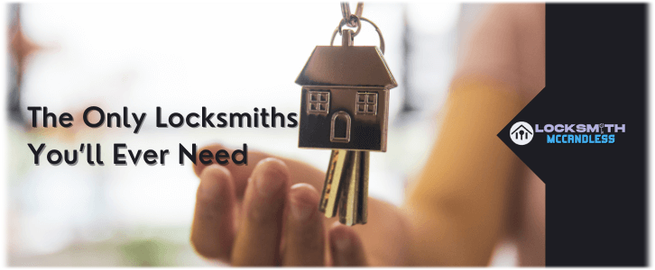 McCandless PA Locksmith Service